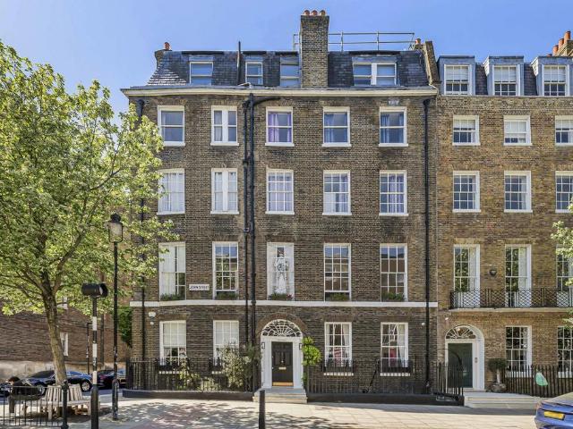 4 bedroom apartment for sale