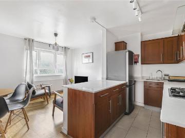4 bedroom apartment for sale