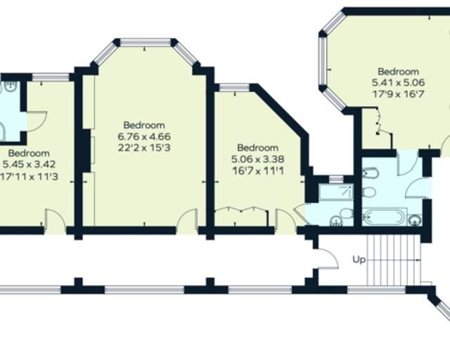 4 bedroom apartment for sale