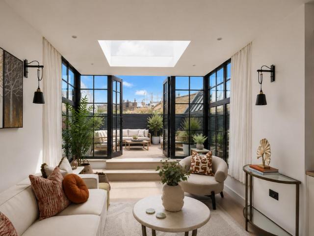 4 bedroom apartment for sale