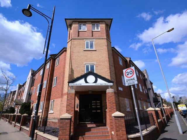 4 bedroom apartment for sale