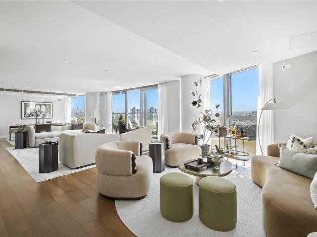 4 bedroom apartment for sale