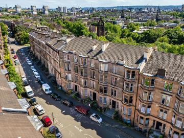 4 bedroom apartment for sale
