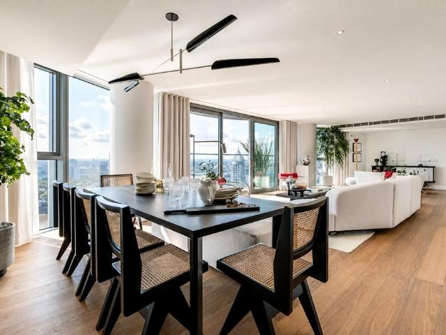 4 bedroom apartment for sale