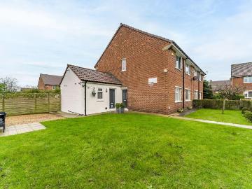West Lancashire, Lancashire county, North West England