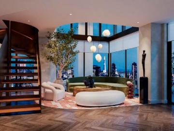 4 bedroom apartment for sale