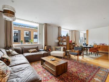 4 bedroom apartment for sale