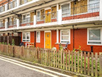 4 bedroom apartment for sale