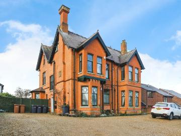 Isles of Scilly TR, Cornwall county, South West England