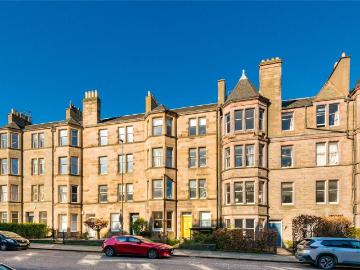Marchmont, Edinburgh, Shetland - Equipped kitchen