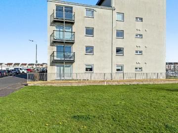 Mariners View KA22 Ardrossan, KA22, Ayrshire North, North Ayrshire county, Ayrshire