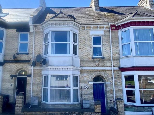 4 bedroom apartment for sale
