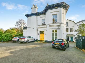 Aigburth Liverpool, L17, North East Wales, Midlands