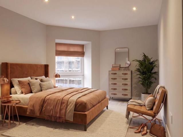 4 bedroom apartment for sale