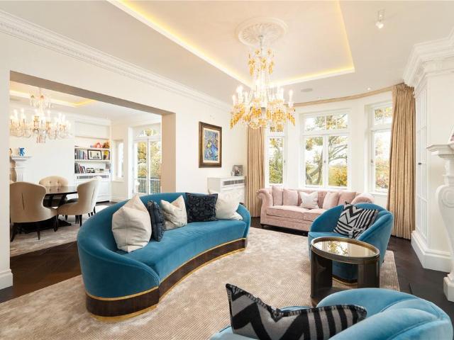 4 bedroom apartment for sale