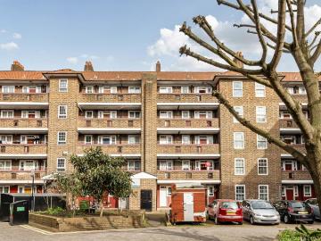 4 bedroom apartment for sale