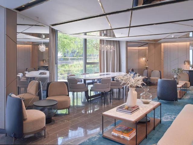 4 bedroom apartment for sale