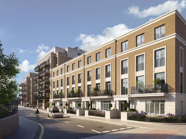 4 bedroom apartment for sale