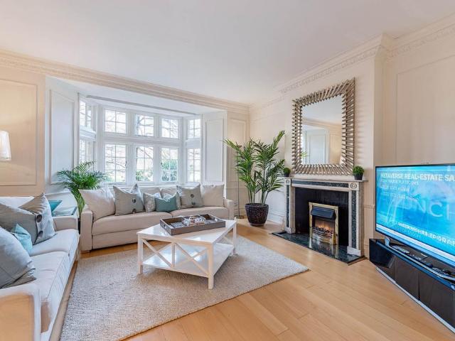 4 bedroom apartment for sale