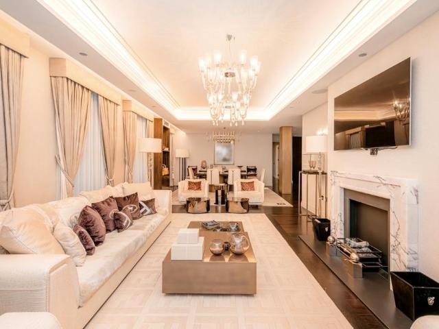 4 bedroom apartment for sale