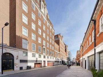 4 bedroom apartment for sale