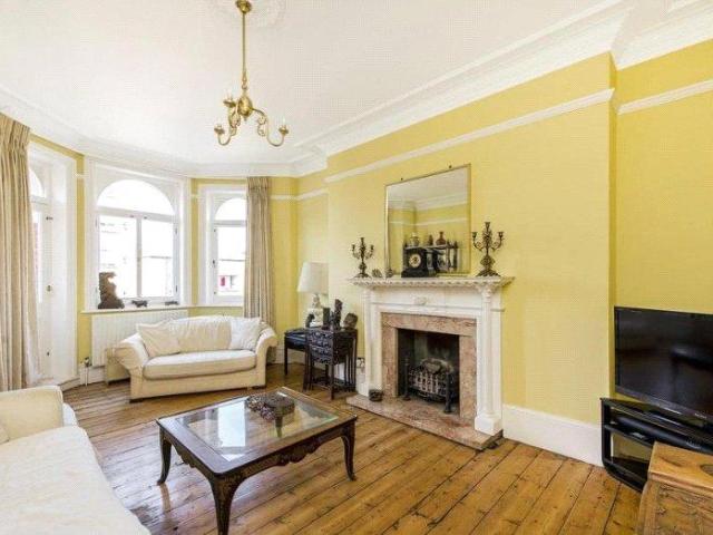 4 bedroom apartment for sale