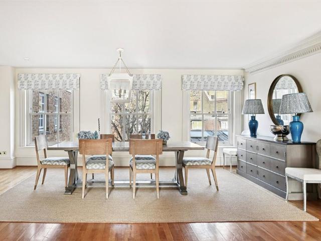 4 bedroom apartment for sale