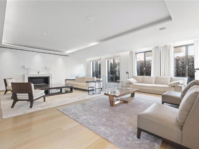 4 bedroom apartment for sale