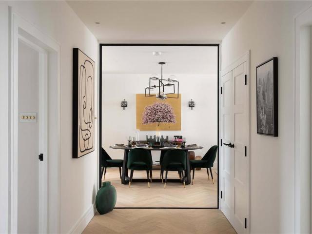 4 bedroom apartment for sale