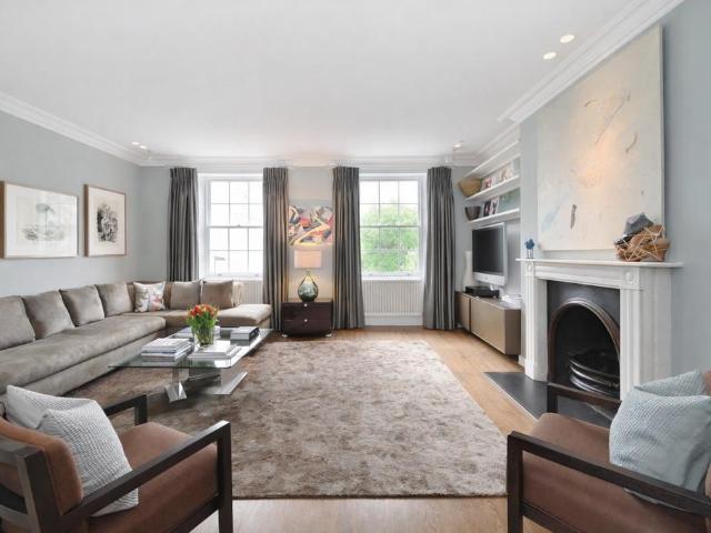 4 bedroom apartment for sale