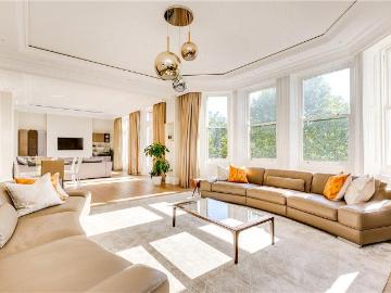 4 bedroom apartment for sale
