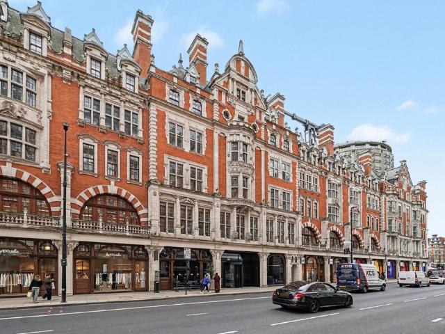 4 bedroom apartment for sale