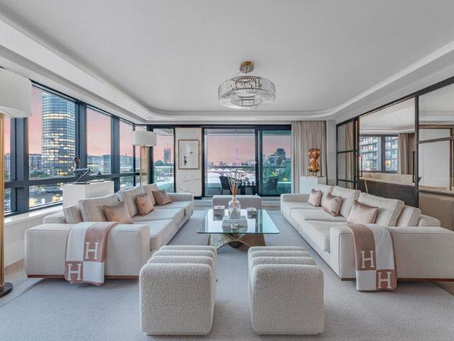 4 bedroom apartment for sale