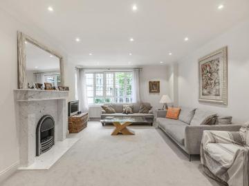 Westminster, Zone 1 London, West London, London, Greater London