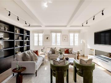 Baker Street NW1 London, Marylebone, W1, Central London, London, Greater London