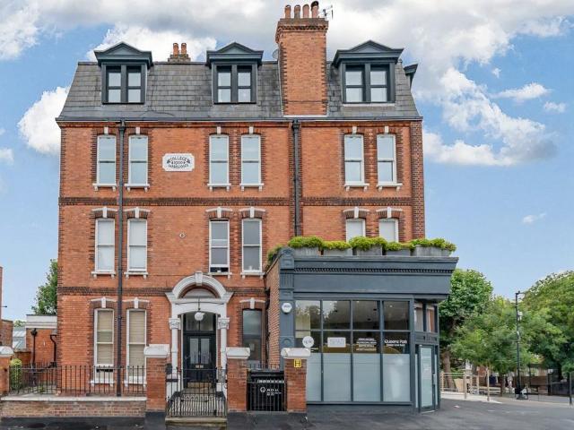 4 bedroom apartment for sale