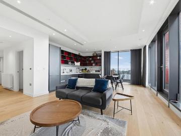 4 bedroom apartment for sale