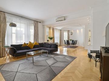 4 bedroom apartment for sale