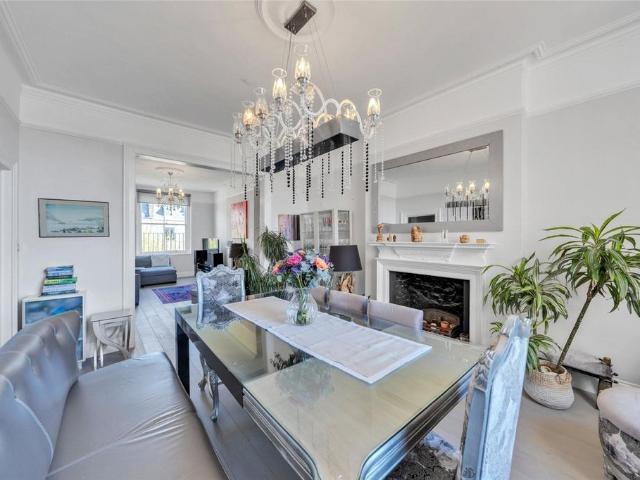 4 bedroom apartment for sale