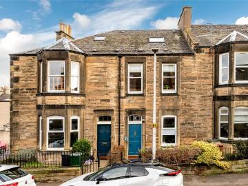 Leith, Edinburgh, Shetland - Garden, Equipped kitchen