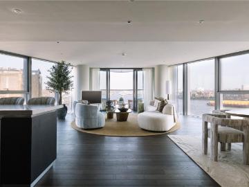 4 bedroom apartment for sale
