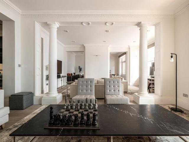 4 bedroom apartment for sale