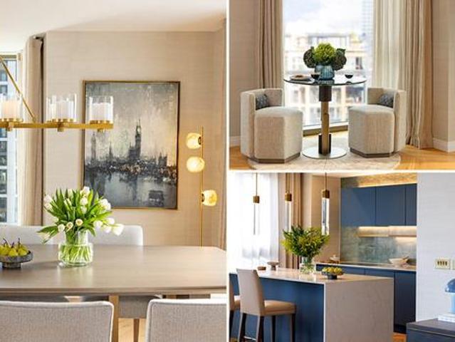 4 bedroom apartment for sale