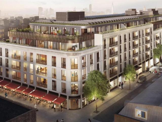 4 bedroom apartment for sale