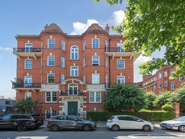 4 bedroom apartment for sale