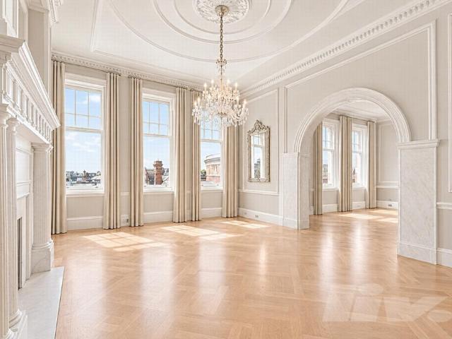 4 bedroom apartment for sale