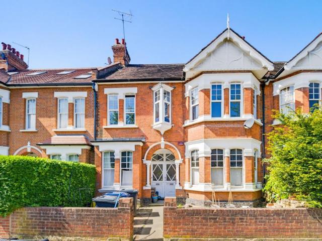 4 bedroom apartment for sale