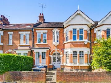 4 bedroom apartment for sale