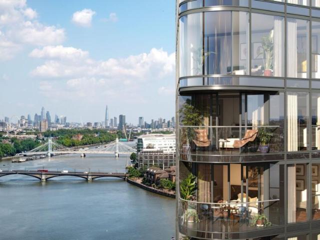 4 bedroom apartment for sale