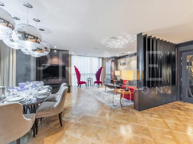 4 bedroom apartment for sale